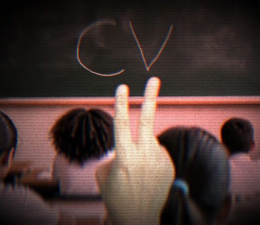 “Professor do CV” promovia facção em escola e recrutava alunos