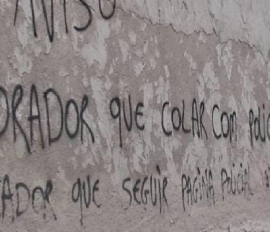 Domínio das facções: Para impedir denúncias à polícia, criminosos ameaçam moradores no Mondubim em Fortaleza.