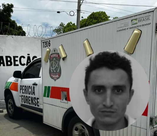 Homem é encontrado decapitado e com as mãos amarradas em um açude de Sobral.