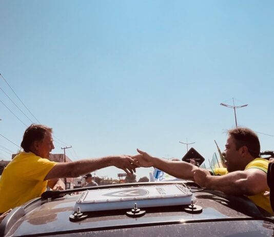 “O objetivo é claro, querem matar Bolsonaro”, afirma ver. Julierme Sena após negativa de Moraes para o ex-presidente ir ao hospital.