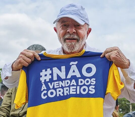 Com aval do governo Lula, CMN autoriza novo empréstimo de R$ 8 bilhões aos Correios