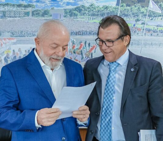 Governo envia servidor para aprender a fazer pizza na Itália