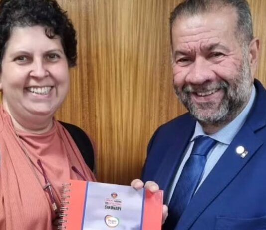 Sindicato de irmão de Lula pagava “caixinha” para amiga de ex-ministro