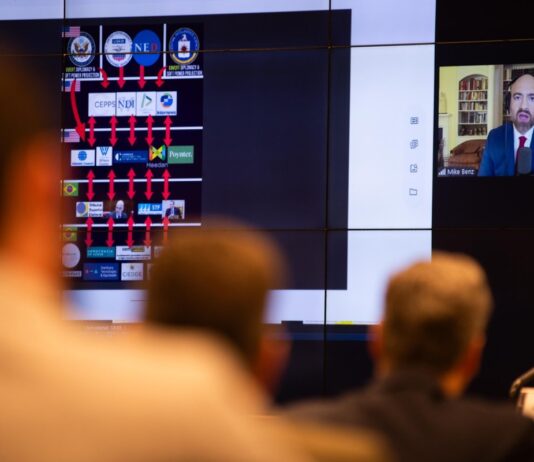 ‘CIA de Biden interferiu nas eleições brasileiras de 2022’, diz ex-secretário dos EUA