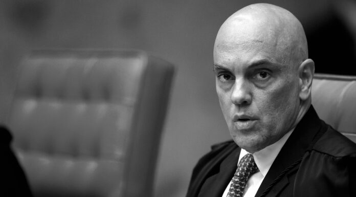 STF contraria Moraes e amplia abatimento da pena de condenada pelo 8/1