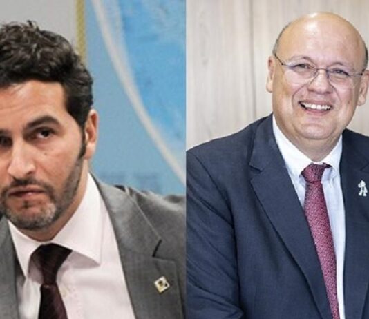 EUA impõem sanções por esquema cubano de exploração médica internacional, dois brasileiros que organizaram os mais médicos estão entre os alvos.