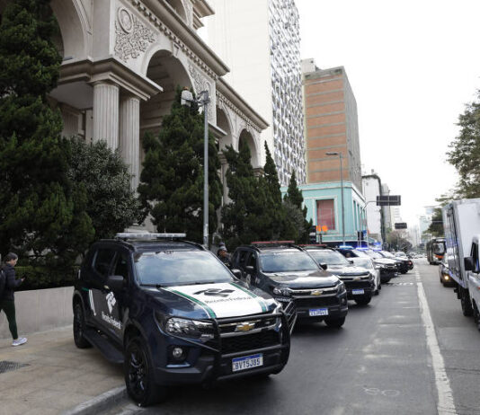 Esquema do PCC tem R$ 30 bilhões investidos em fundos da Faria Lima