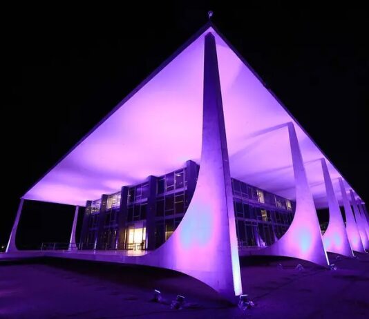 STF forma maioria de votos contra o marco temporal para terras indígenas