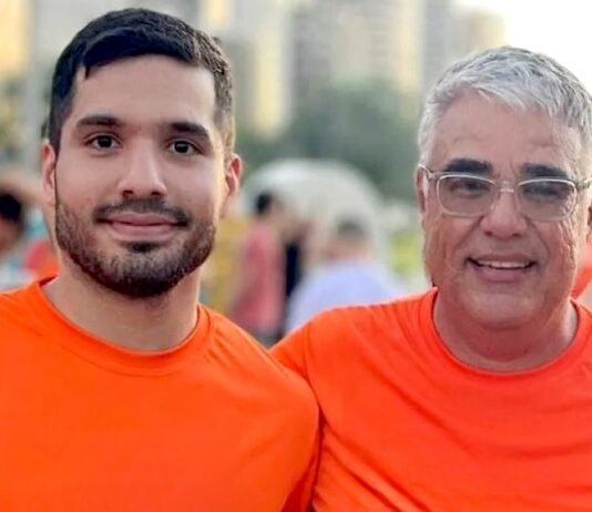 Deputado André Fernandes elogia trabalho do senador Eduardo Girão pelo impeachment de Moraes