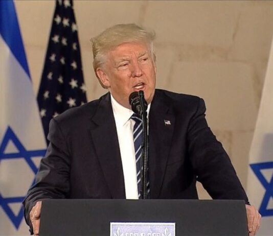 Reconhecer Estado palestino é “recompensar” o Hamas, diz EUA