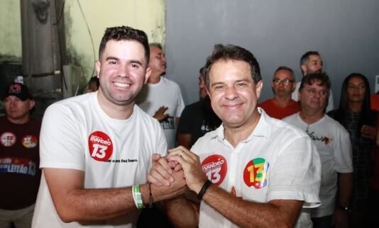 Vereador suplente de Fortaleza é cassado por abuso de poder e ameaças a opositores nas eleições