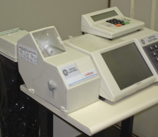 Oposição tenta avançar com projeto do voto impresso apesar de tempo limitado e pressão do STF