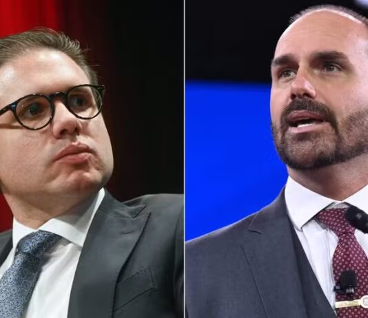 Motta envia ao Conselho de Ética pedidos de cassação de Eduardo