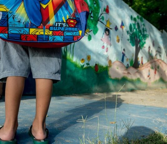 Ceará é o 4º do nordeste com mais crianças sem acesso à creche