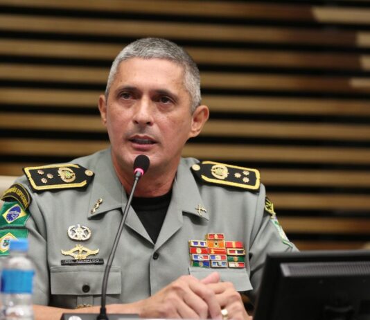 “Tática medieval”, afirma defesa do Coronel Aginaldo, após Moraes determina o bloqueio das contas.