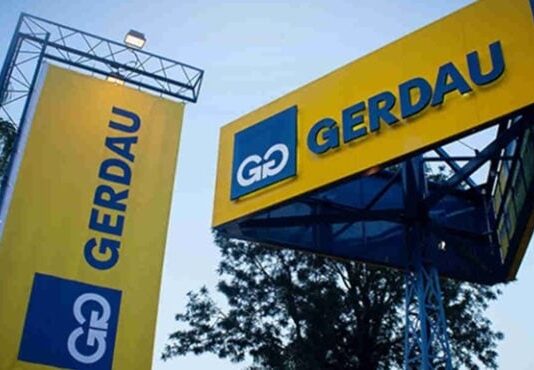 Gerdau demite 1,5 mil funcionários e interrompe investimentos no Brasil