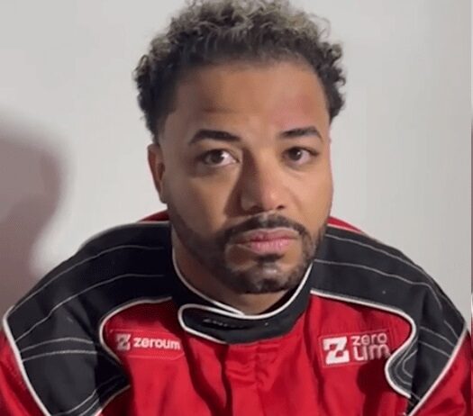 Polícia prende Hytalo Santos em investigação sobre exploração de menores nas redes sociais