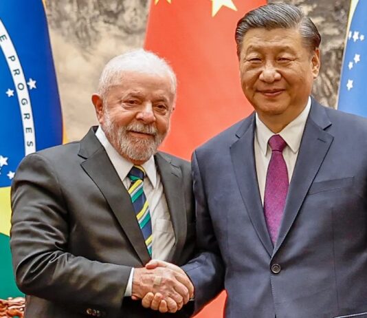 EUA preparam investigação inédita sobre avanço chinês em terras brasileiras