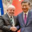Governo Lula aumenta 13 vezes gasto com firma da China após visita oficial.