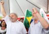 Stedile cobra Lula a apoiar Venezuela e Cuba contra “guerra híbrida” dos EUA na América Latina