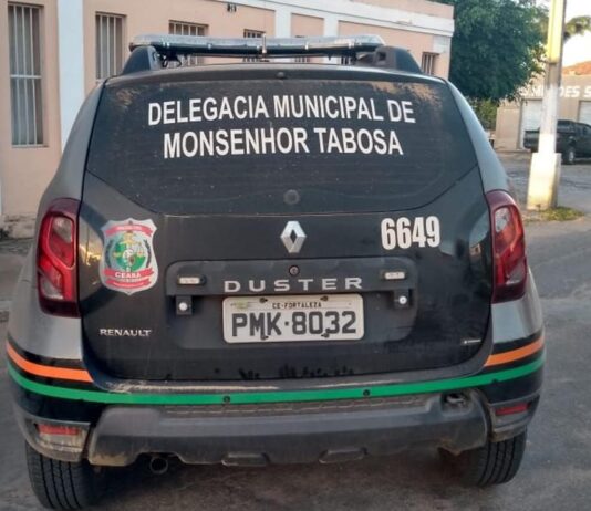 ‘Disciplina’ da facção Comando Vermelho resulta em mortes e tortura transmitida ao vivo no Interior do Ceará