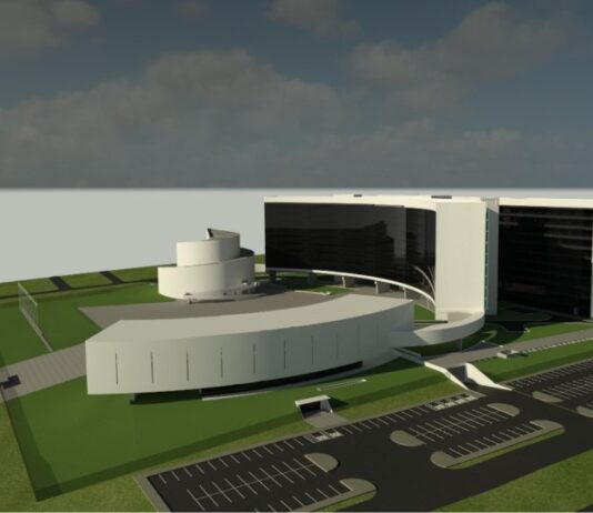 Alvo da Lava Jato vence licitação de R$ 594 milhões da Novacap para construir sede do TRF-1