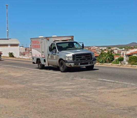 Tiroteio deixa três homens mortos em distrito de Arneiroz, no Ceará