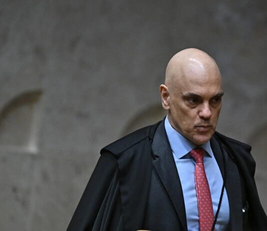 EUA vão divulgar relatório criticando abusos de Moraes e perseguição contra direita no Brasil