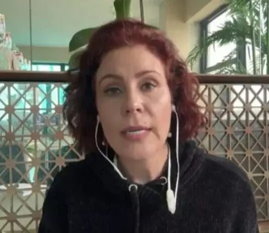 STF condena Carla Zambelli a prisão e perda de mandato por perseguição armada