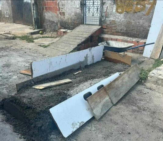 Comando Vermelho no Ceará começou a construir barricadas em bairros de Fortaleza de forma parecida com o Rio.