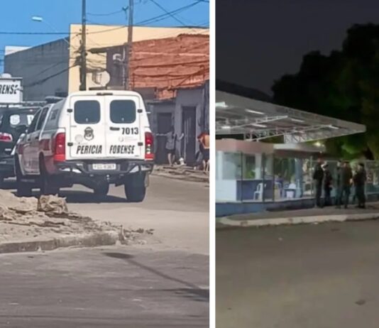 Região Metropolitana de Fortaleza registra 2 tentativas de chacinas em menos de 12 horas