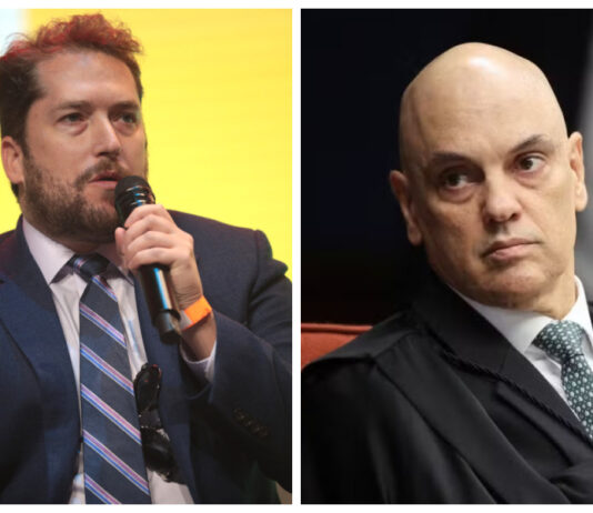 Subsecretário dos EUA cita Independência do Brasil e promete mais ações contra Moraes