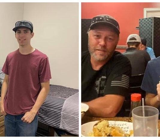 Pai do suspeito de matar Charlie Kirk o entregou à polícia, diz Trump.