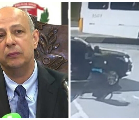 Ex-delegado-geral de SP é executado em atentado no litoral de SP