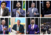 Dos 22 deputados cearenses, somente 7 votaram favoráveis ao requerimento de urgência da anistia.