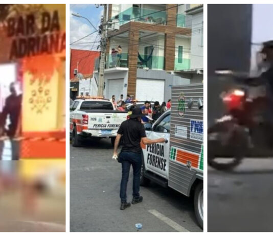 Ceará enfrenta onda de violência com três tentativas de chacina em menos de 48 horas