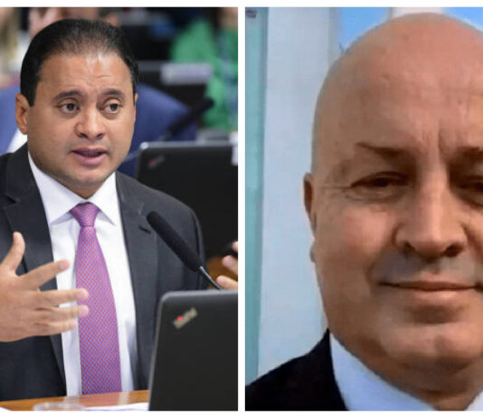 Braço direito de senador do PDT deu poderes para “homem da mala” do Careca do INSS sacar dinheiro