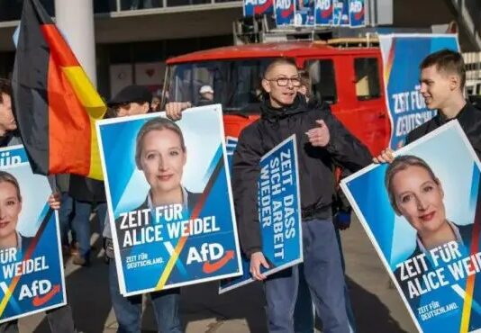 Às vésperas de eleição, 6 candidatos da direita morrem na Alemanha
