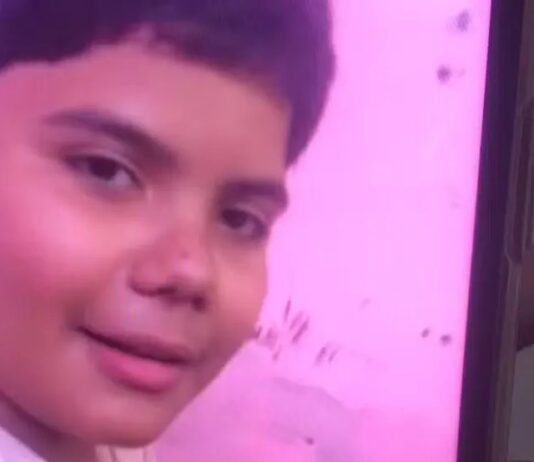 Adolescente de 14 anos é assassinado a tiros enquanto caminhava em Pacatuba