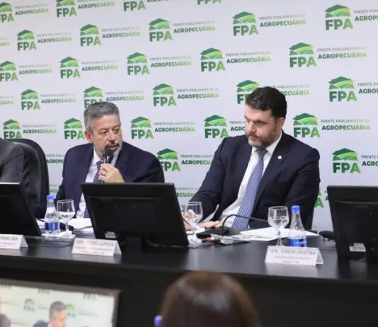 Na bancada do agro, 78% dos deputados são favoráveis à anistia