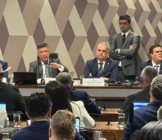 STF limita poder de investigação de comissão e entra em choque com CPMI do INSS