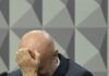 Ministro André Mendonça vota por manutenção da prisão preventiva do ‘Careca do INSS’