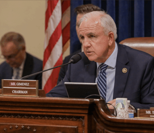 Deputado americano diz que Lula precisará “recorrer a Cuba”, porque EUA vão impor “severas sanções”