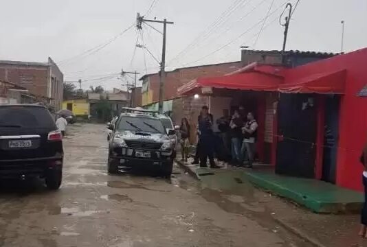 Condenado por participar de chacina que deixou 14 mortos em Fortaleza vai responder em liberdade