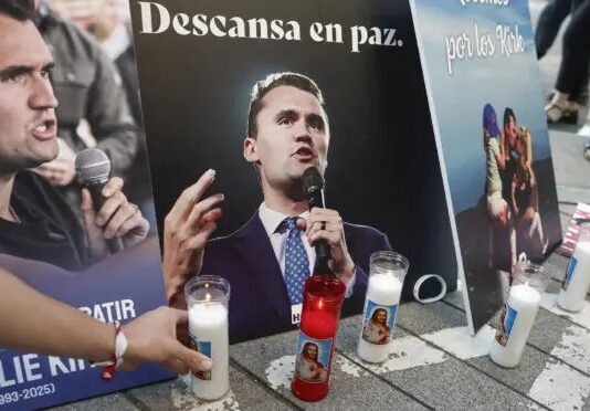 Extremistas de esquerda comemoram assassinato de Charlie Kirk (e perdem o emprego)