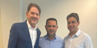 PF cita possível vínculo com duas facções no esquema de Bebeto, pelo qual Jr. Mano é investigado