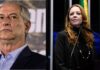 Advocacia do Senado pede prisão de Ciro Gomes após fala sobre Janaína Farias