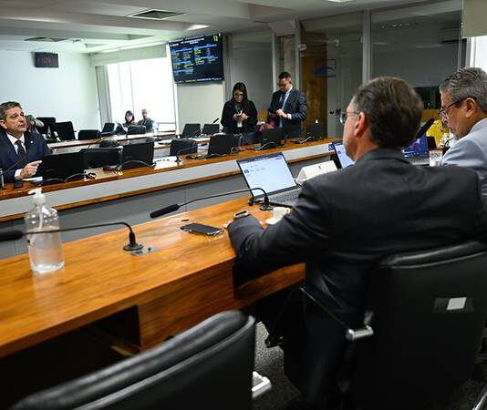 Comissão do Senado aprova “mini-CPI” dos Correios, que vai apurar má gestão na estatal.