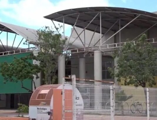 300 funcionários dos Cucas são demitidos após fim de contrato de instituto com a Prefeitura de Fortaleza