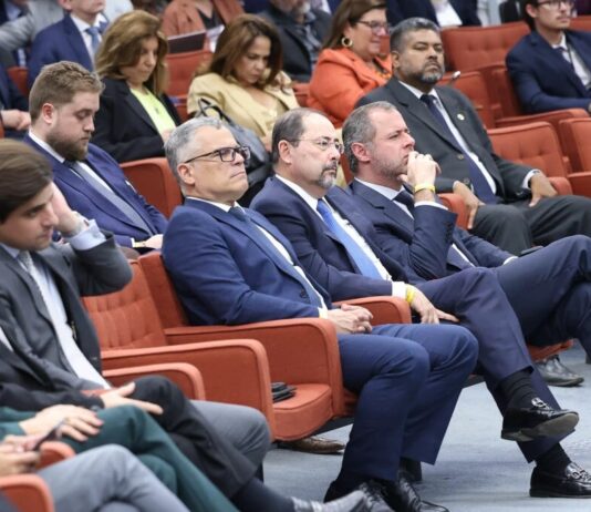 Defesas de réus dizem que voto do ministro Luiz Fux “lava a alma”